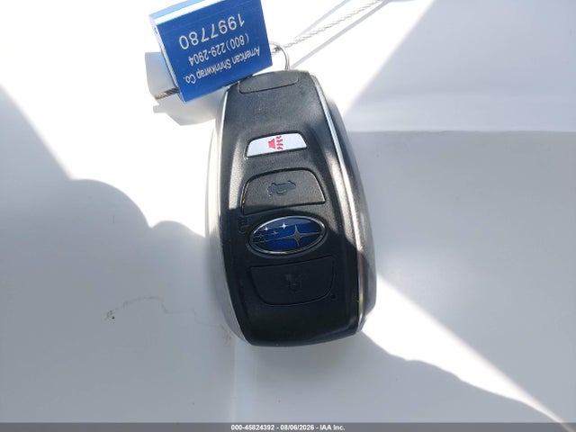 Aukcja sprzedaży 2016 Subaru Outback 2.5i Limited, vin: 4S4BSANC3G3331977, numer aukcji: 45824392