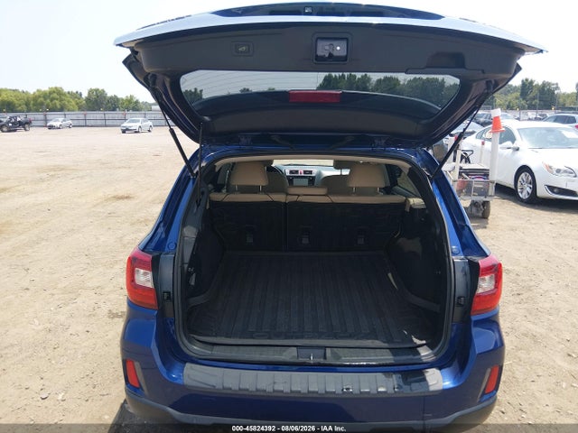Aukcja sprzedaży 2016 Subaru Outback 2.5i Limited, vin: 4S4BSANC3G3331977, numer aukcji: 45824392
