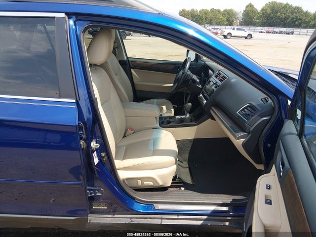 Aukcja sprzedaży 2016 Subaru Outback 2.5i Limited, vin: 4S4BSANC3G3331977, numer aukcji: 45824392