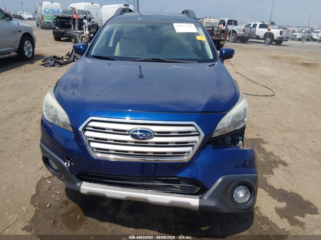 Aukcja sprzedaży 2016 Subaru Outback 2.5i Limited, vin: 4S4BSANC3G3331977, numer aukcji: 45824392