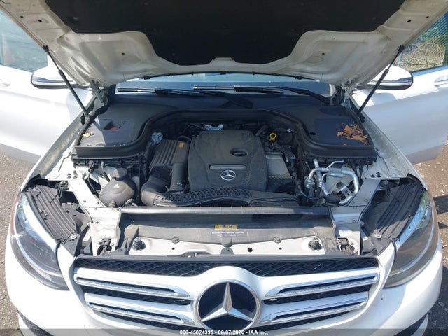Aukcja sprzedaży 2018 Mercedes-benz Glc 300 4matic, vin: WDC0G4KB7JV028166, numer aukcji: 45824395