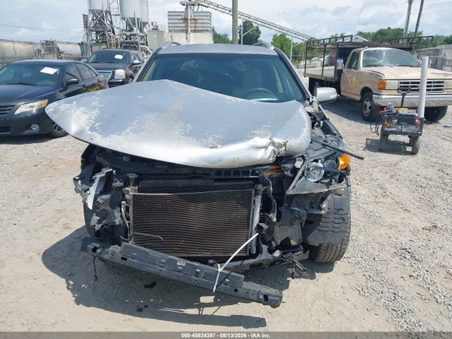 45824397 :رقم المزاد ، 5XYKT3A62DG352663 vin ، 2013 Kia Sorento Lx مزاد بيع