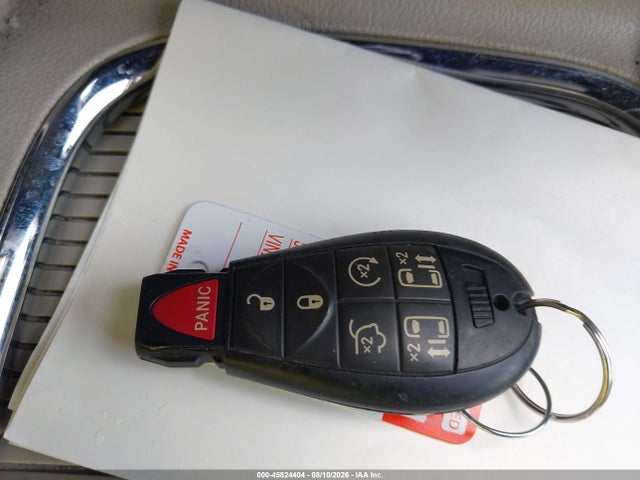 Aukcja sprzedaży 2019 Dodge Grand Caravan Sxt, vin: 2C4RDGCG7KR692019, numer aukcji: 45824404