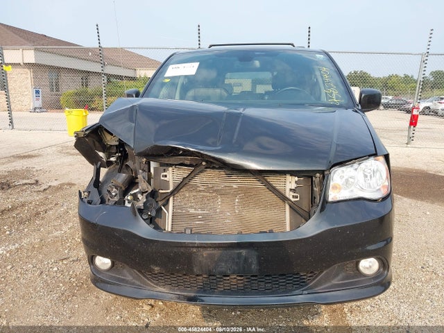 Aukcja sprzedaży 2019 Dodge Grand Caravan Sxt, vin: 2C4RDGCG7KR692019, numer aukcji: 45824404