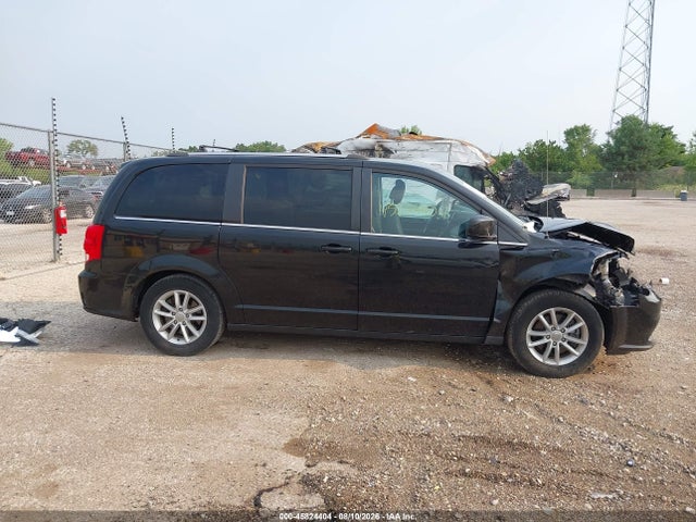 Aukcja sprzedaży 2019 Dodge Grand Caravan Sxt, vin: 2C4RDGCG7KR692019, numer aukcji: 45824404