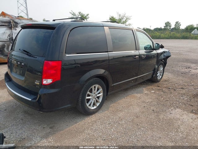 Aukcja sprzedaży 2019 Dodge Grand Caravan Sxt, vin: 2C4RDGCG7KR692019, numer aukcji: 45824404