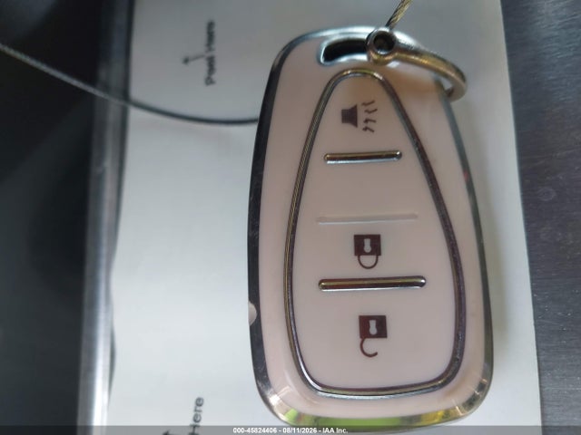 Продажа на аукционе авто 2023 Chevrolet Traverse Fwd Ls, vin: 1GNERFKW8PJ294288, номер лота: 45824406
