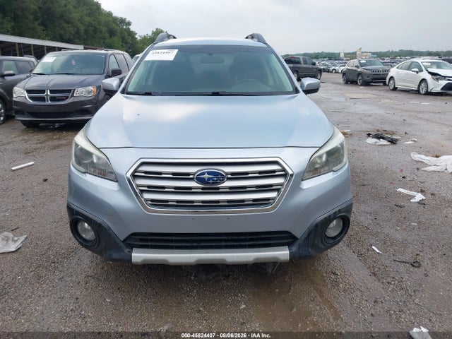 Продаж на аукціоні авто 2015 Subaru Outback 2.5i Limited, vin: 4S4BSAJC0F3349339, номер лоту: 45824407