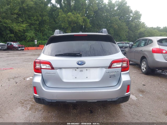 Продаж на аукціоні авто 2015 Subaru Outback 2.5i Limited, vin: 4S4BSAJC0F3349339, номер лоту: 45824407
