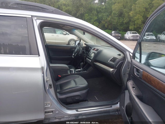 Продаж на аукціоні авто 2015 Subaru Outback 2.5i Limited, vin: 4S4BSAJC0F3349339, номер лоту: 45824407