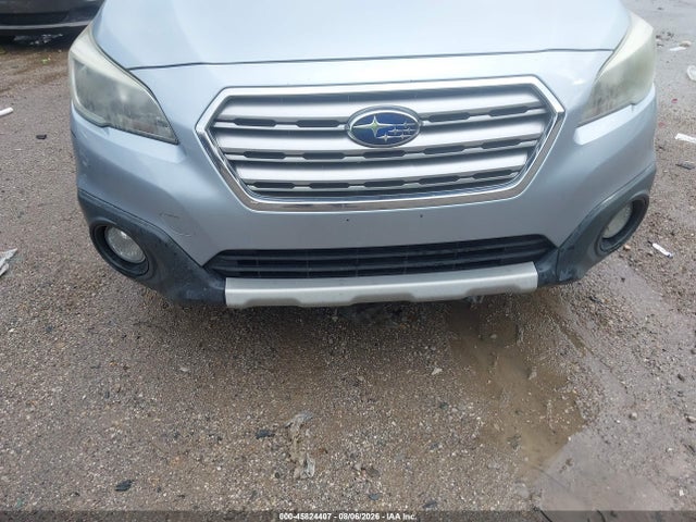 Продаж на аукціоні авто 2015 Subaru Outback 2.5i Limited, vin: 4S4BSAJC0F3349339, номер лоту: 45824407