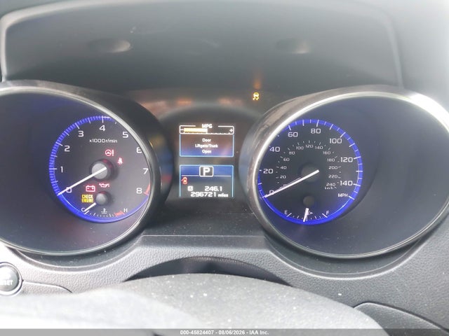 Продаж на аукціоні авто 2015 Subaru Outback 2.5i Limited, vin: 4S4BSAJC0F3349339, номер лоту: 45824407