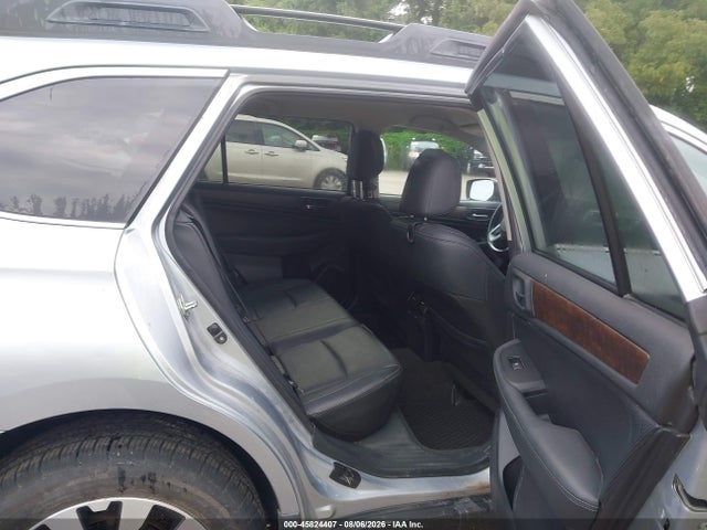 Продаж на аукціоні авто 2015 Subaru Outback 2.5i Limited, vin: 4S4BSAJC0F3349339, номер лоту: 45824407