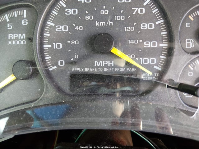 45824413 :رقم المزاد ، 2GCEK19T8X1125894 vin ، 1999 Chevrolet Silverado 1500 Ls مزاد بيع