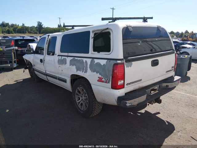 45824413 :رقم المزاد ، 2GCEK19T8X1125894 vin ، 1999 Chevrolet Silverado 1500 Ls مزاد بيع