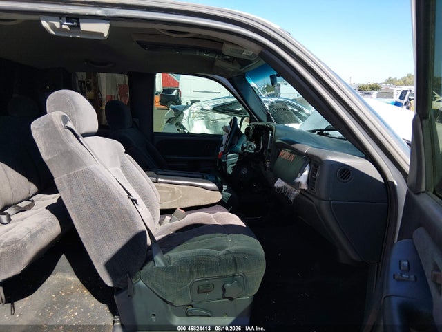 45824413 :رقم المزاد ، 2GCEK19T8X1125894 vin ، 1999 Chevrolet Silverado 1500 Ls مزاد بيع