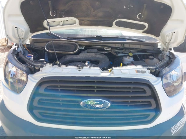 1FBZX2ZM6JKB36129 Ford Transit-350 Xl