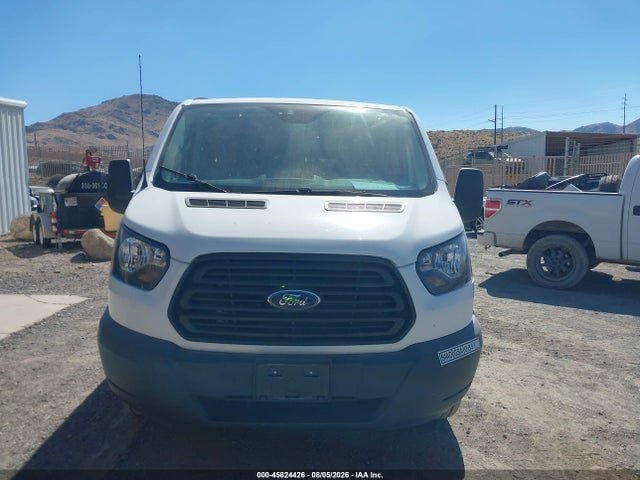 1FBZX2ZM6JKB36129 Ford Transit-350 Xl