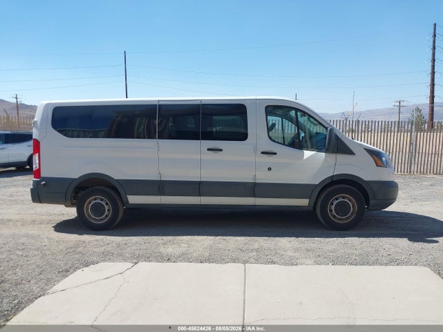 1FBZX2ZM6JKB36129 Ford Transit-350 Xl