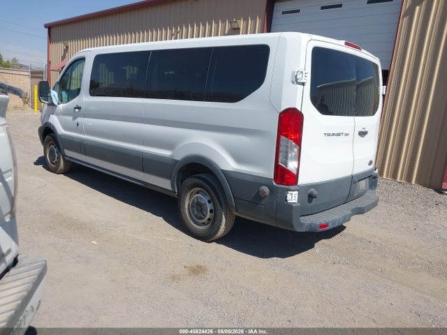 1FBZX2ZM6JKB36129 Ford Transit-350 Xl