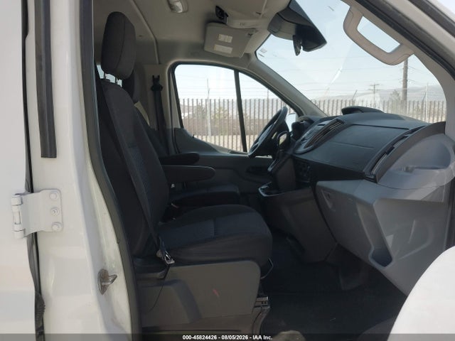 1FBZX2ZM6JKB36129 Ford Transit-350 Xl