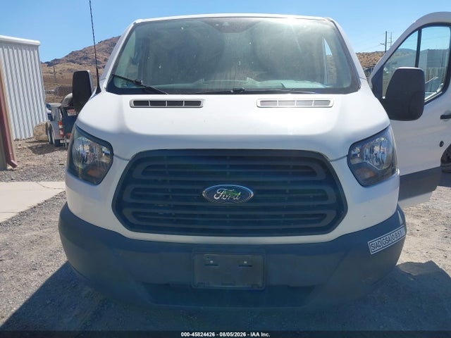 1FBZX2ZM6JKB36129 Ford Transit-350 Xl