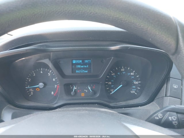 1FBZX2ZM6JKB36129 Ford Transit-350 Xl