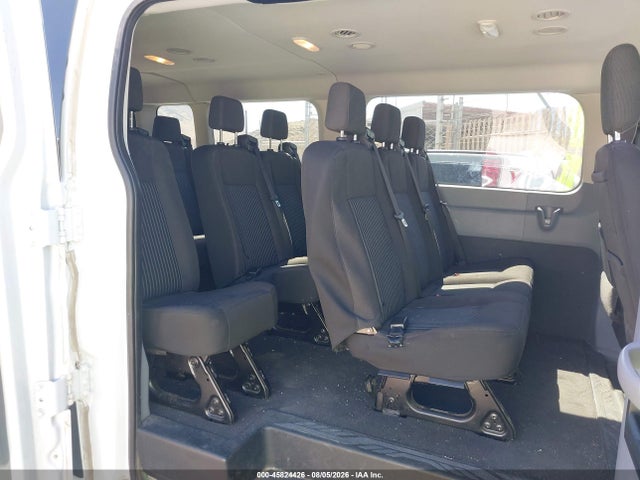 1FBZX2ZM6JKB36129 Ford Transit-350 Xl