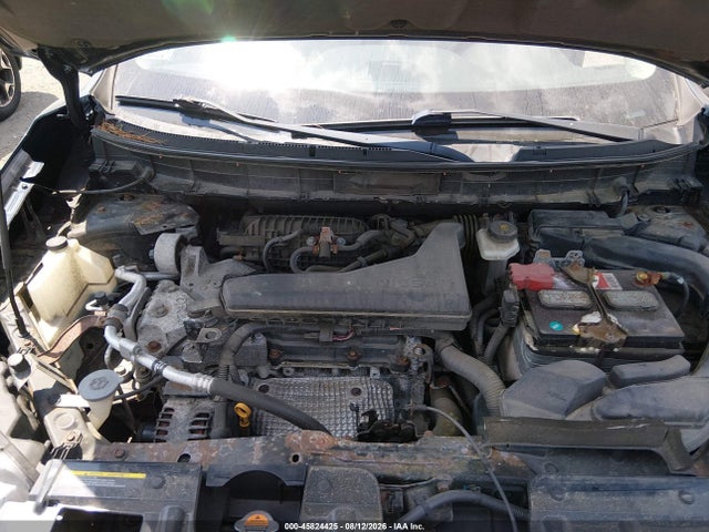 Aukcja sprzedaży 2014 Nissan Rogue Sl, vin: 5N1AT2MV9EC814727, numer aukcji: 45824425