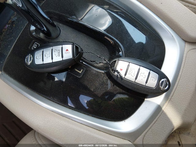 Aukcja sprzedaży 2014 Nissan Rogue Sl, vin: 5N1AT2MV9EC814727, numer aukcji: 45824425