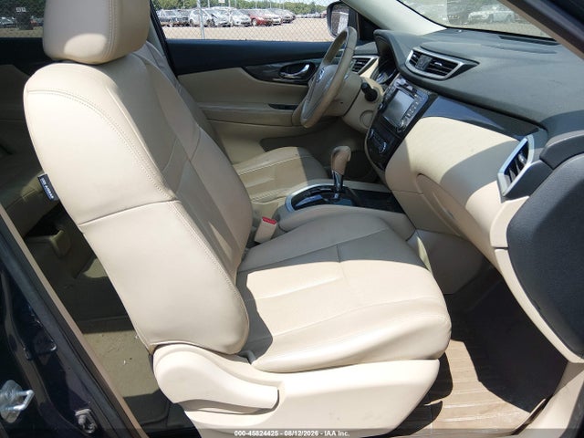 Aukcja sprzedaży 2014 Nissan Rogue Sl, vin: 5N1AT2MV9EC814727, numer aukcji: 45824425