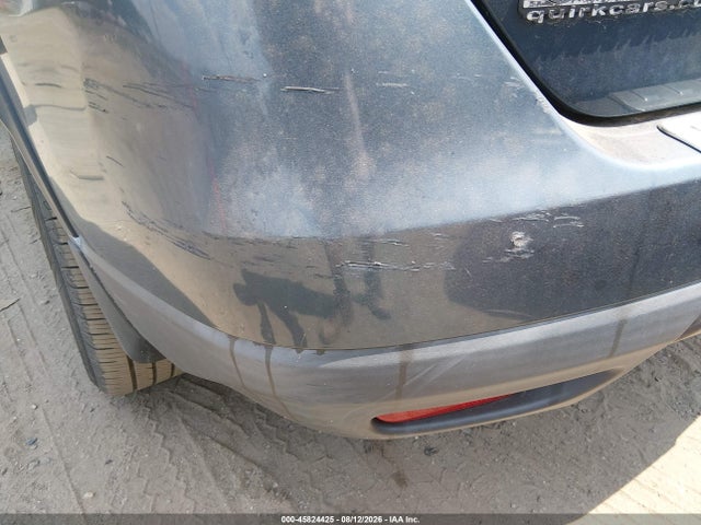 Aukcja sprzedaży 2014 Nissan Rogue Sl, vin: 5N1AT2MV9EC814727, numer aukcji: 45824425
