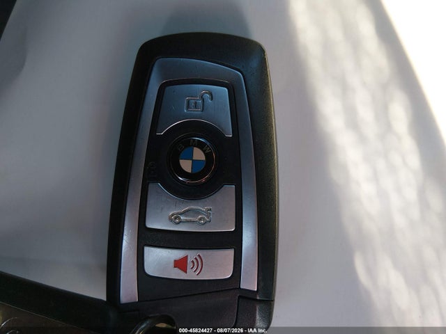 Aukcja sprzedaży 2018 Bmw M3, vin: WBS8M9C58J5K99821, numer aukcji: 45824427