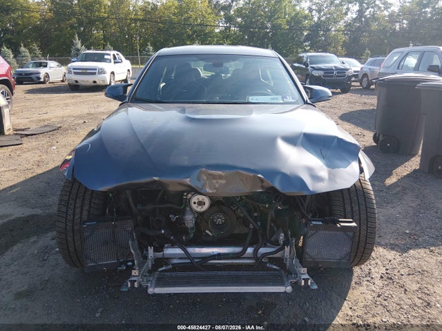 Aukcja sprzedaży 2018 Bmw M3, vin: WBS8M9C58J5K99821, numer aukcji: 45824427