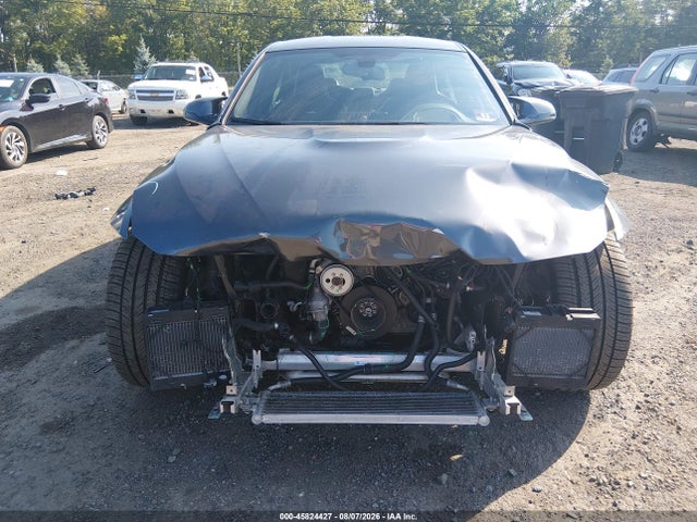 Aukcja sprzedaży 2018 Bmw M3, vin: WBS8M9C58J5K99821, numer aukcji: 45824427