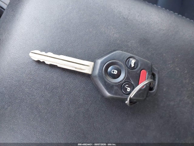 45824431 :رقم المزاد ، 4S4BSBFC2F3289370 vin ، 2015 Subaru Outback 2.5i Premium مزاد بيع