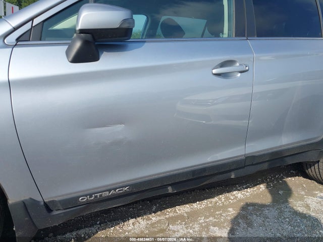 45824431 :رقم المزاد ، 4S4BSBFC2F3289370 vin ، 2015 Subaru Outback 2.5i Premium مزاد بيع