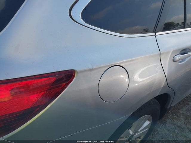 45824431 :رقم المزاد ، 4S4BSBFC2F3289370 vin ، 2015 Subaru Outback 2.5i Premium مزاد بيع