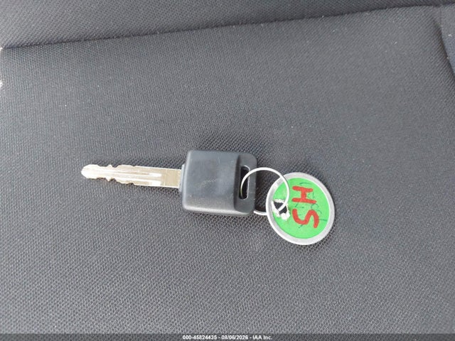 Aukcja sprzedaży 2025 Nissan Versa 1.6 S, vin: 3N1CN8DV6SL894596, numer aukcji: 45824435