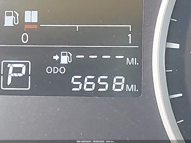 Nissan Versa 1.6 S 2025 3N1CN8DV6SL894596 Image 15