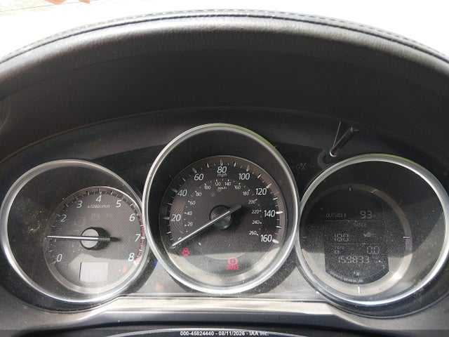 Продажа на аукционе авто 2016 Mazda Mazda6 I Touring, vin: JM1GJ1V5XG1414252, номер лота: 45824440