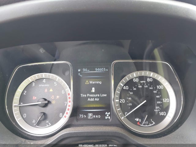 Продажа на аукционе авто 2017 Nissan Titan Xd Pro-4x Gas, vin: 1N6AA1F47HN554035, номер лота: 45824442
