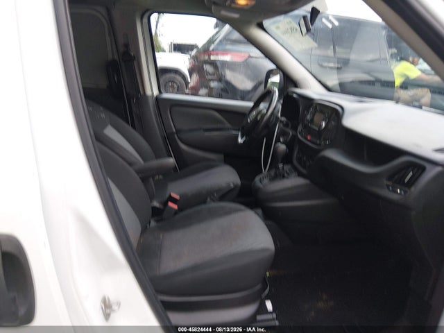 2017 Ram Promaster City Tradesman მანქანა იყიდება აუქციონზე, vin: ZFBERFAB6H6E59191, აუქციონის ნომერი: 45824444