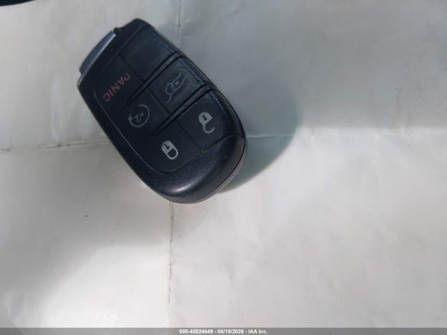 Aukcja sprzedaży 2014 Dodge Durango R/t, vin: 1C4SDJCT0EC428472, numer aukcji: 45824449