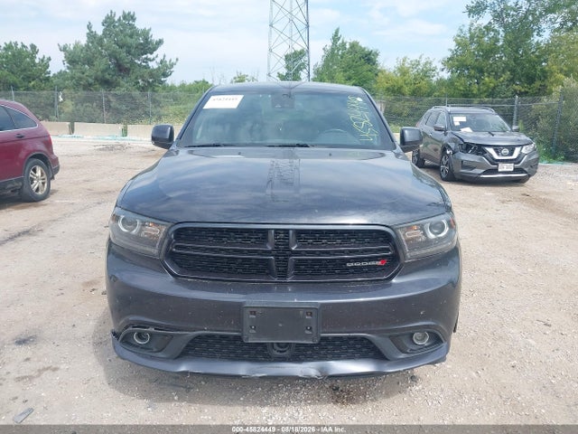 Aukcja sprzedaży 2014 Dodge Durango R/t, vin: 1C4SDJCT0EC428472, numer aukcji: 45824449