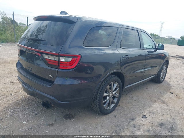 Aukcja sprzedaży 2014 Dodge Durango R/t, vin: 1C4SDJCT0EC428472, numer aukcji: 45824449