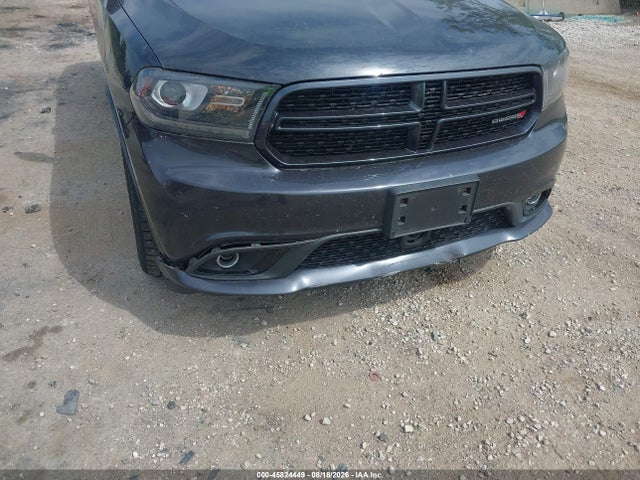 Aukcja sprzedaży 2014 Dodge Durango R/t, vin: 1C4SDJCT0EC428472, numer aukcji: 45824449