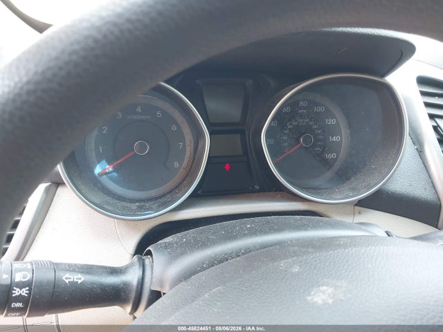 Hyundai ELANTRA GT 2016 KMHD35LH4GU337891 Image 7