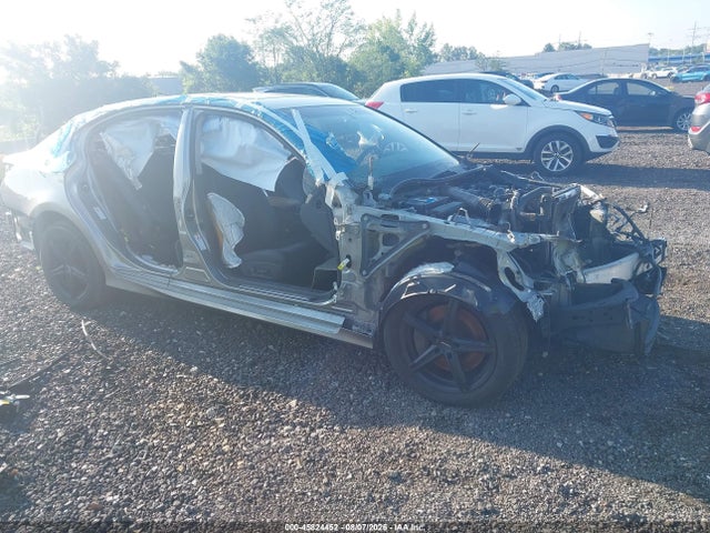 45824452 :رقم المزاد ، JTHCE1BLXFA009804 vin ، 2015 Lexus Gs 350 مزاد بيع