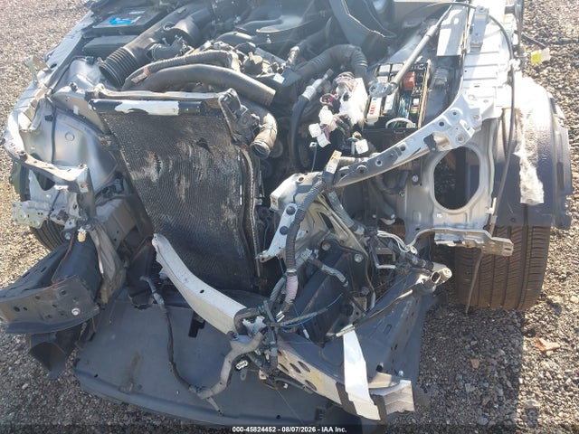 45824452 :رقم المزاد ، JTHCE1BLXFA009804 vin ، 2015 Lexus Gs 350 مزاد بيع